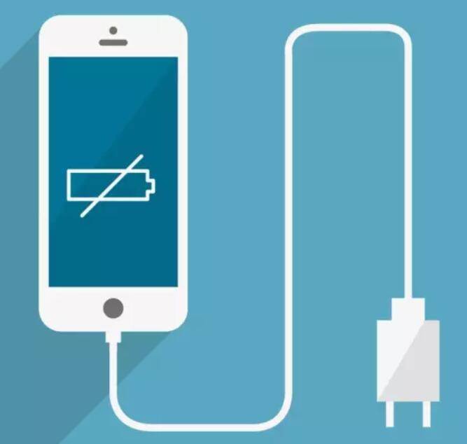 大理 为什么手机用不到一天就没电了?原来……